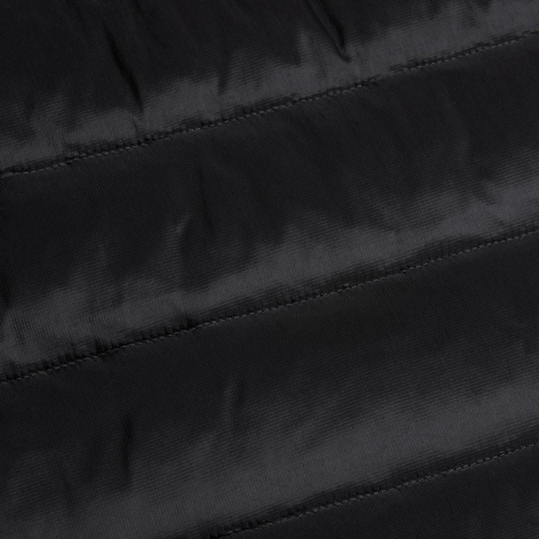 Veste isolée Crag IN - Homme - détail