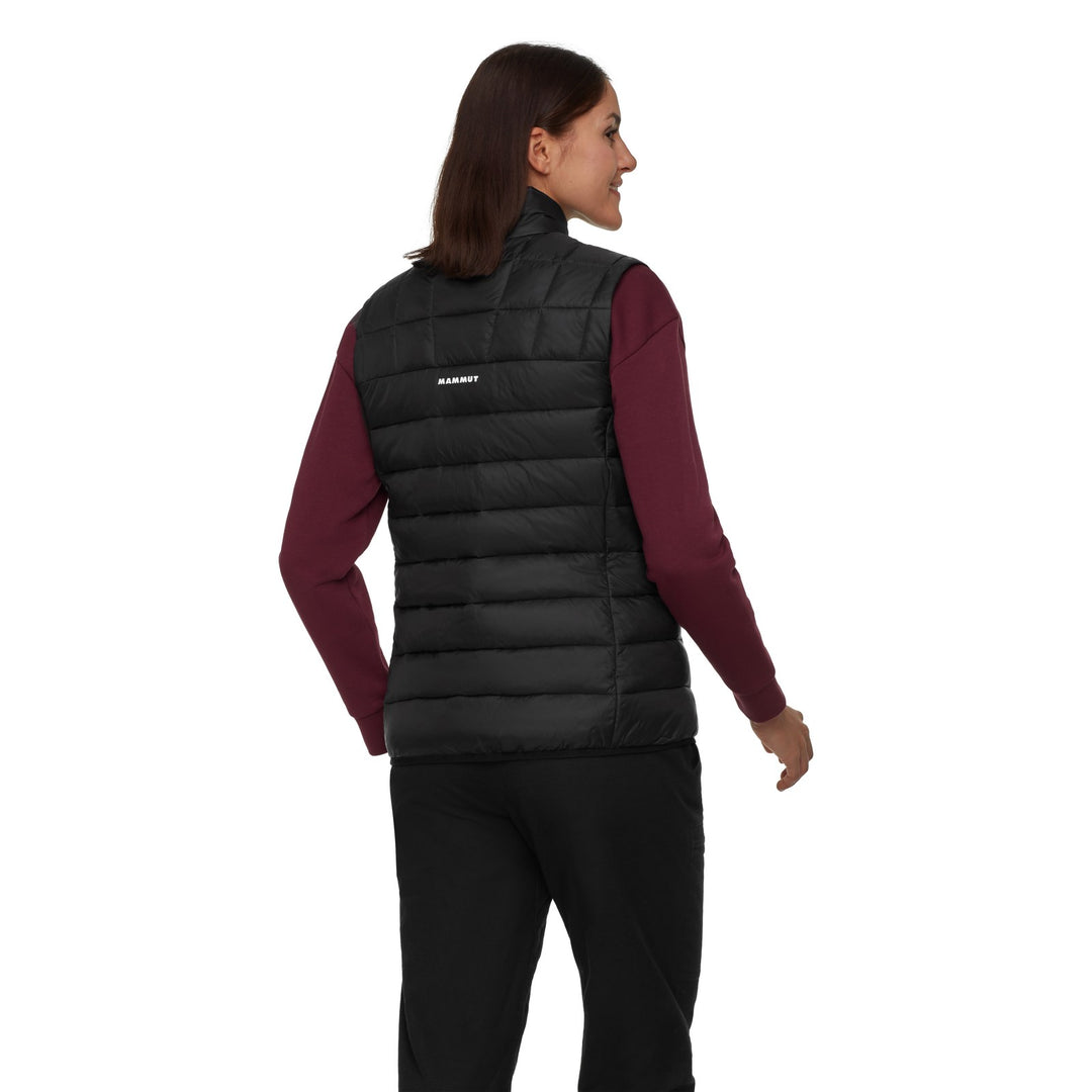 Veste isolée Crag IN - Femme - vue portée