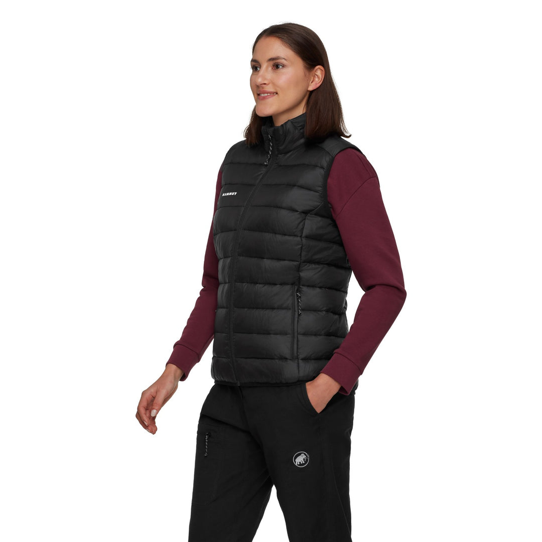 Veste isolée Crag IN - Femme - vue portée