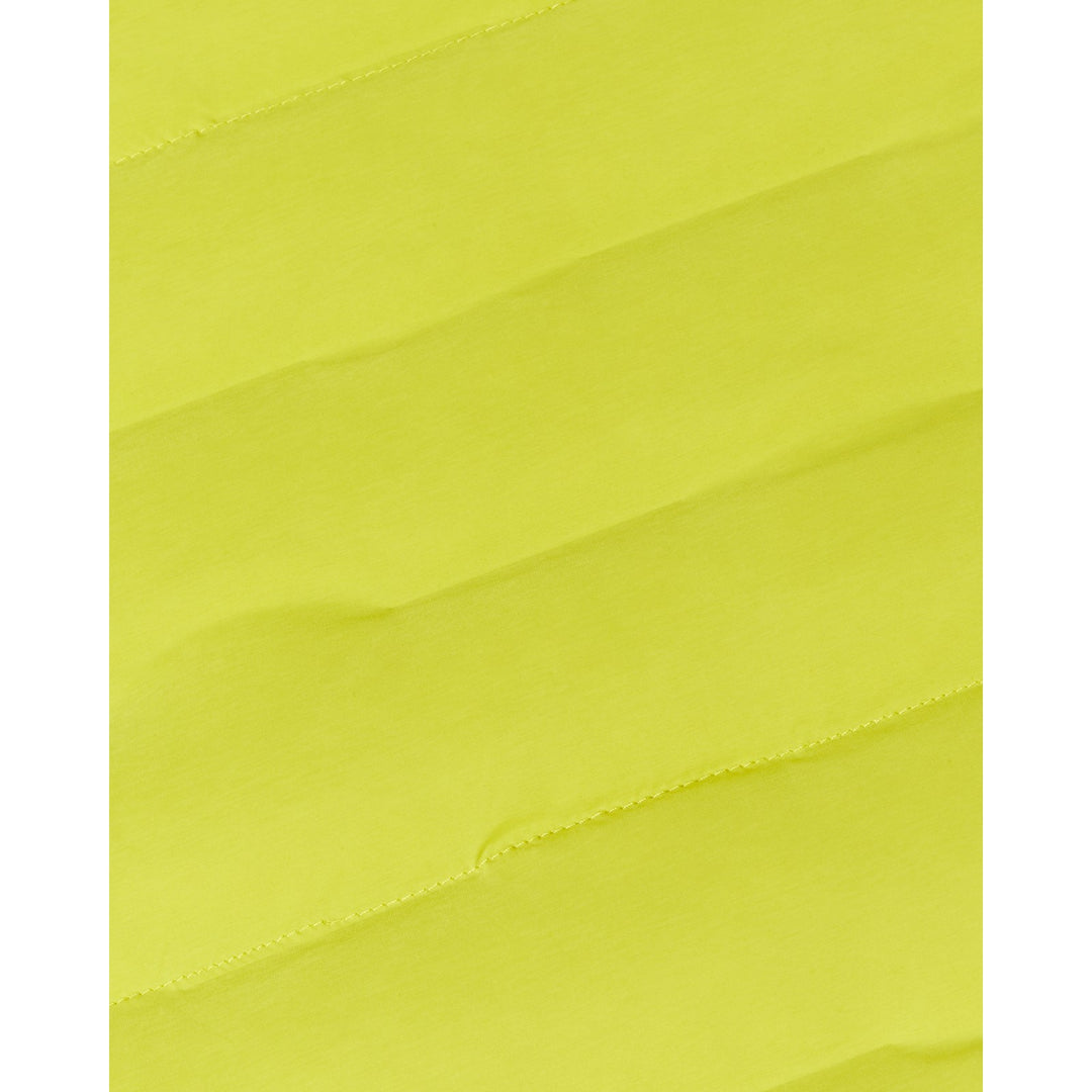Manteau isolé à capuchon Sender IN - Unisexe - détail