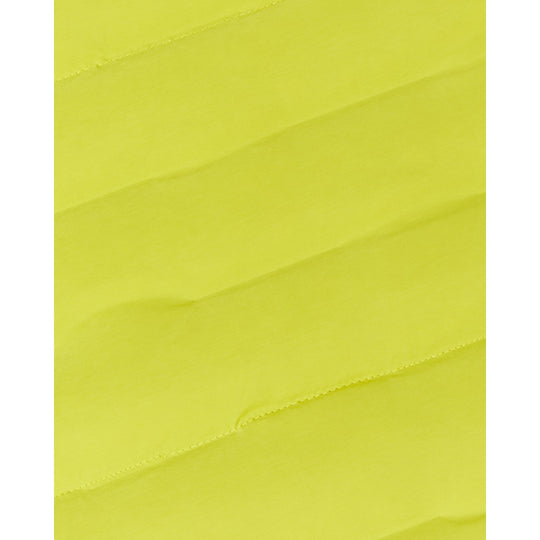 Manteau isolé à capuchon Sender IN - Unisexe - détail
