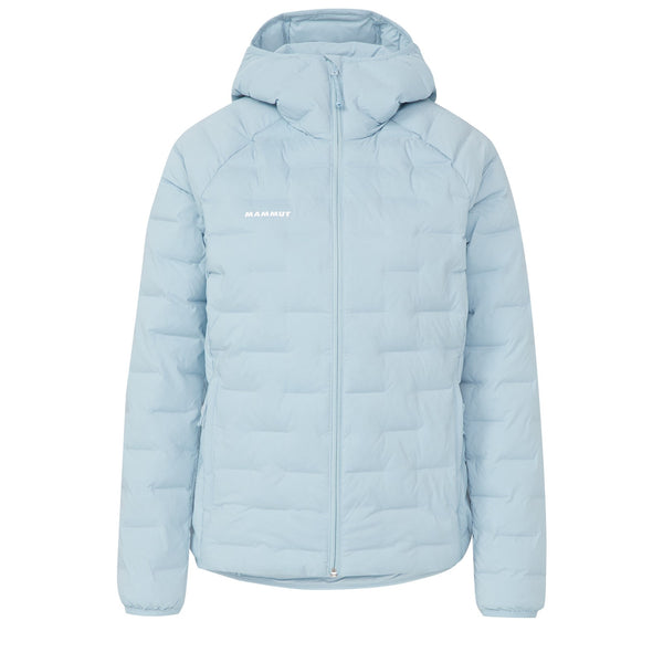 Sender IN Hooded Jacket - Women's