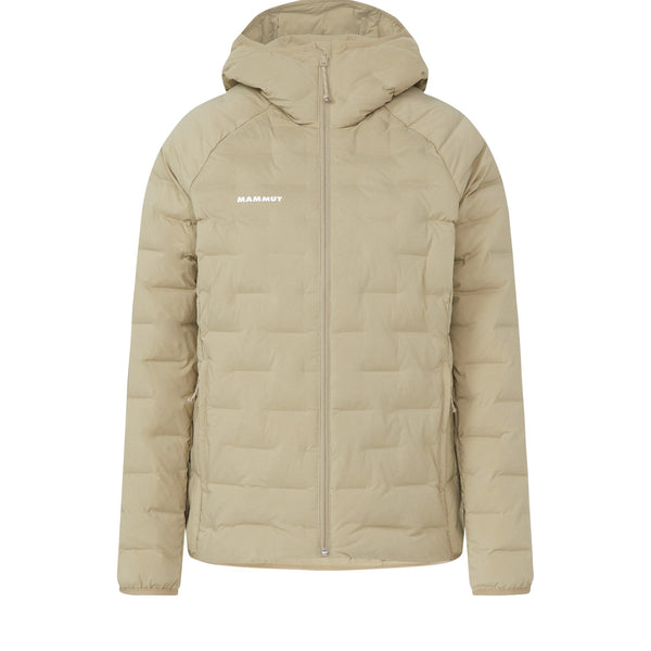 Sender IN Hooded Jacket - Women's