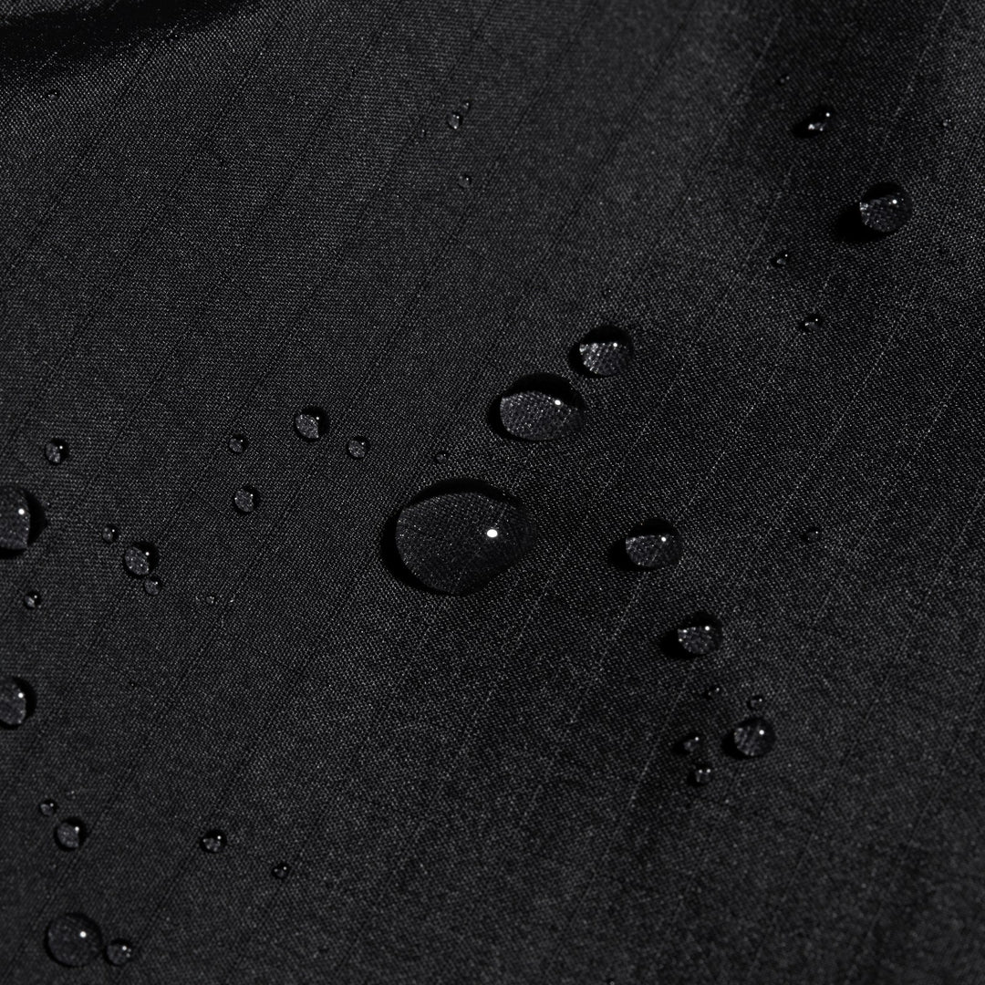 Parka isolée à capuchon Arctic IN - Homme - détail