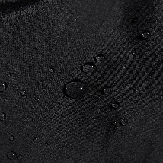 Parka isolée à capuchon Arctic IN - Homme - détail