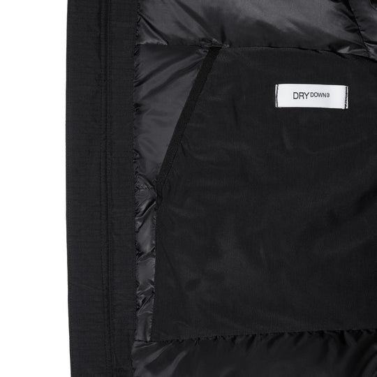 Parka isolée à capuchon Arctic IN - Homme - détail