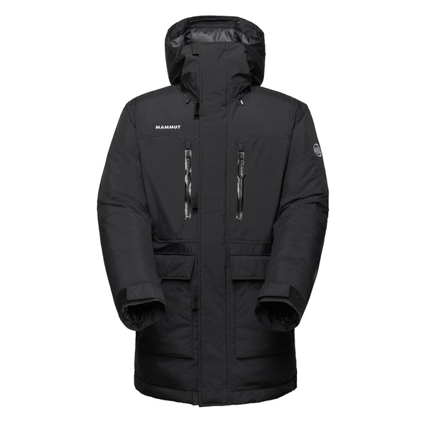 Arctic IN Hooded Parka - Men's