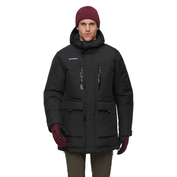 Arctic IN Hooded Parka - Men's