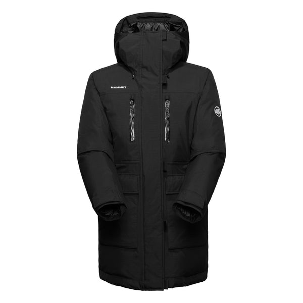 Parka isolée à capuchon Arctic IN - Femme