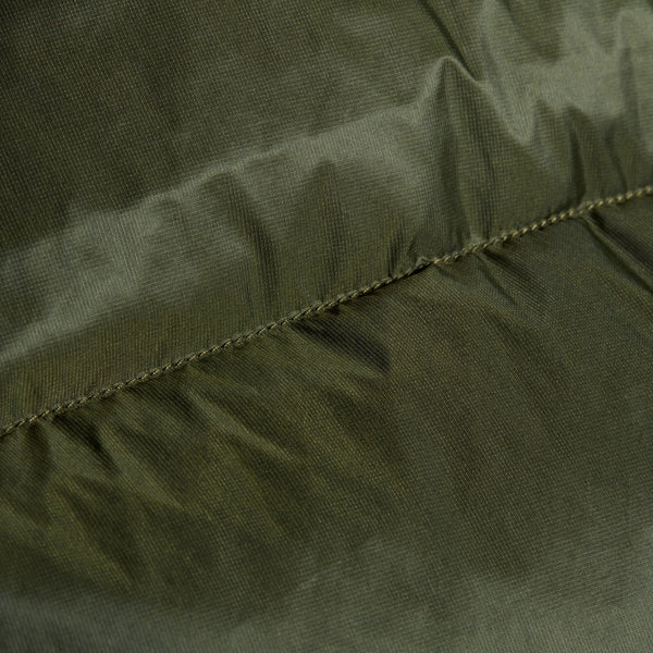 Manteau isolé à capuchon Escape Puffy IN - Homme