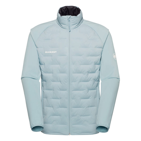 Manteau hybride isolé Sender IN - Unisexe