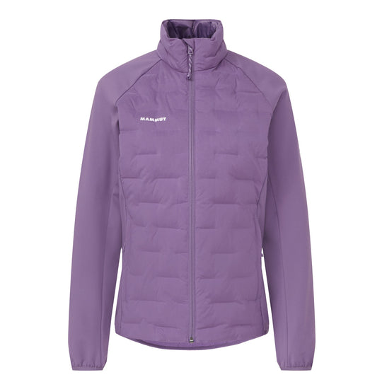 Manteau hybride isolé Sender IN - Femme paloja