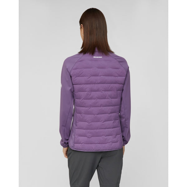 Manteau hybride isolé Sender IN - Femme