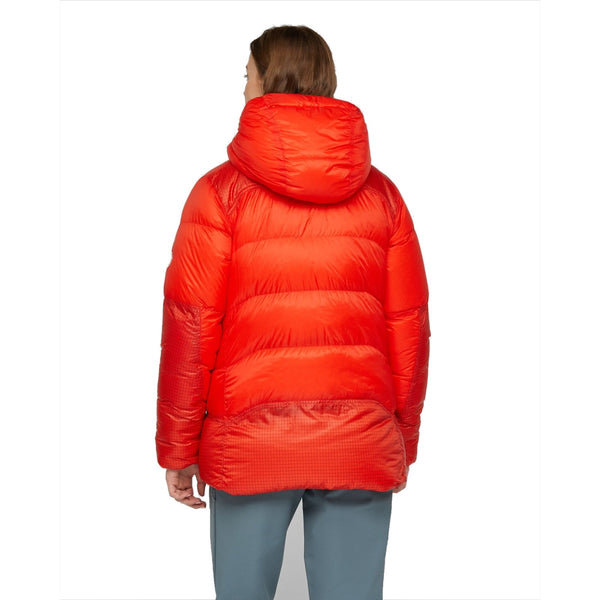 Taiss Pro Belay IN Hooded Jacket - Women's
