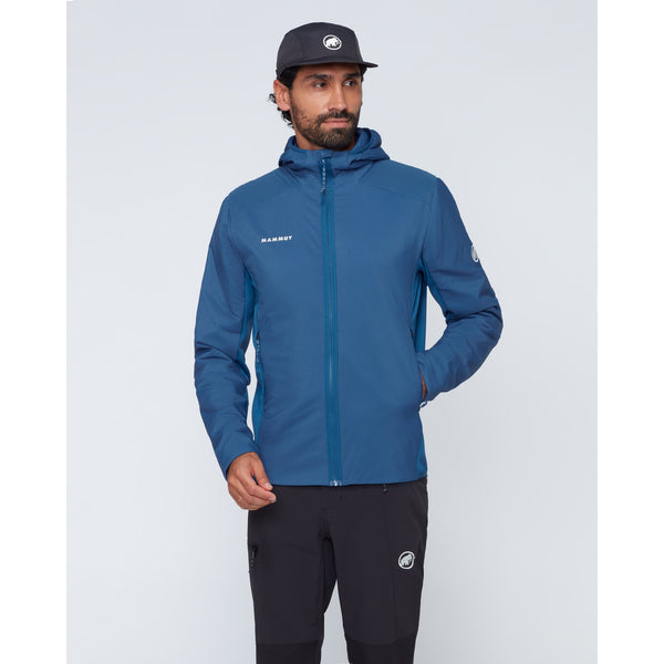 Rime Light IN Hybrid Jacket - Men's