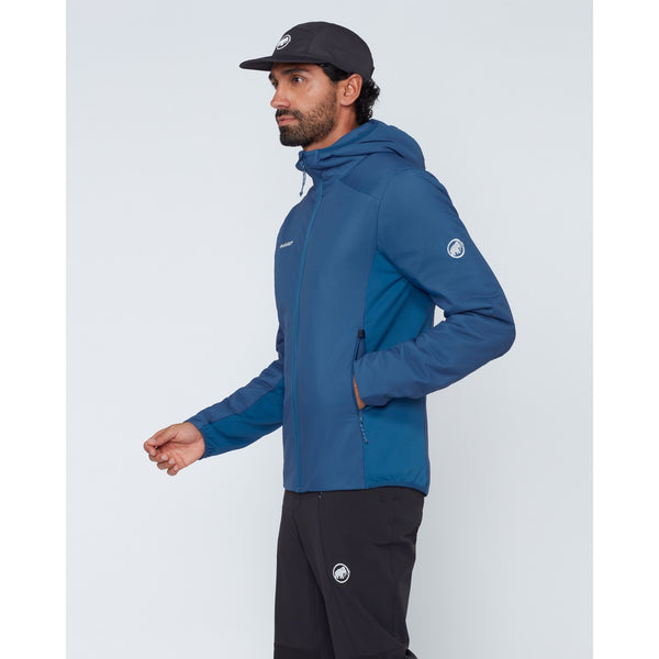 Rime Light IN Hybrid Jacket - Men's