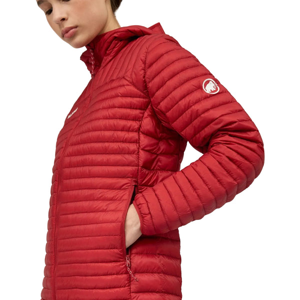Broad Peak Light IN Hooded Jacket - Women's