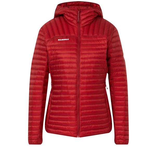 Broad Peak Light IN Hooded Jacket - Women's