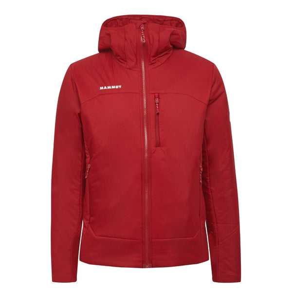 Rime IN Hooded Jacket - Men's