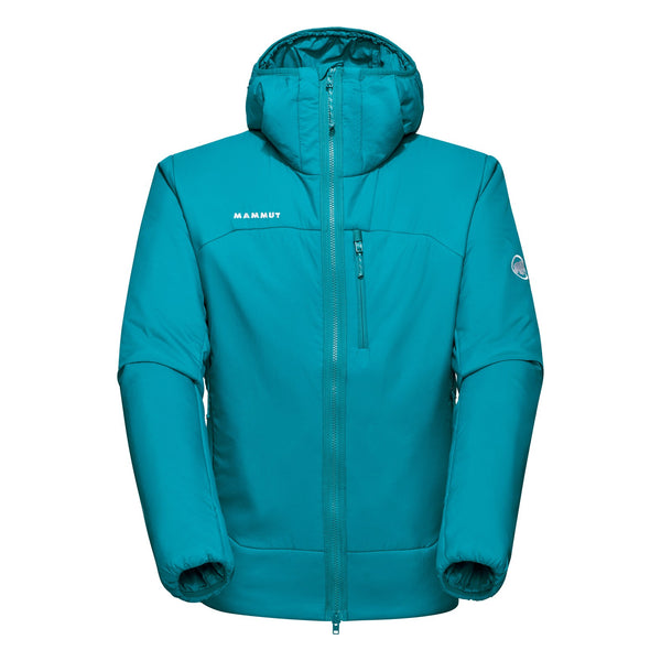 Rime IN Hooded Jacket - Men's