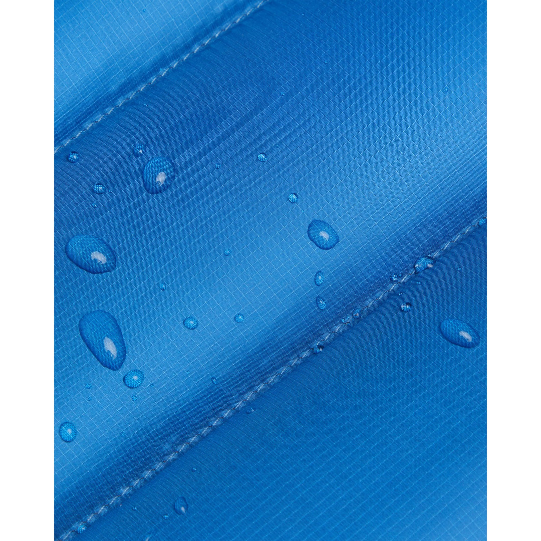 Manteau hybride isolé Broad Peak IN - Homme - détail