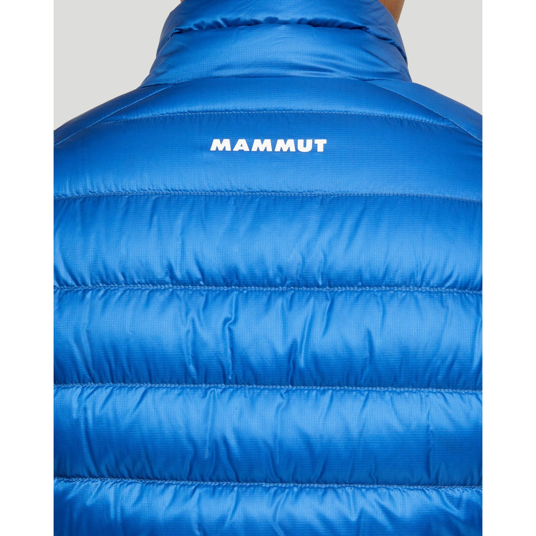 Manteau hybride isolé Broad Peak IN - Homme - détail
