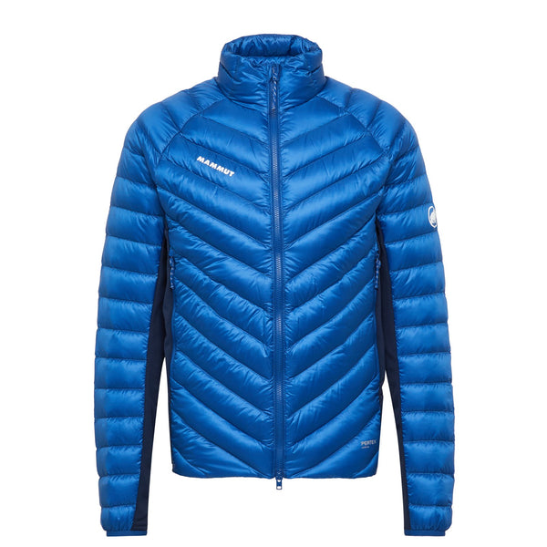 Manteau hybride isolé Broad Peak IN - Homme