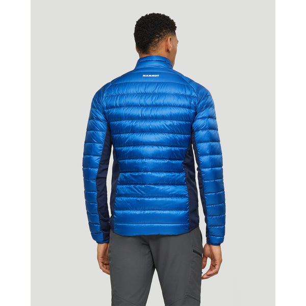 Manteau hybride isolé Broad Peak IN - Homme
