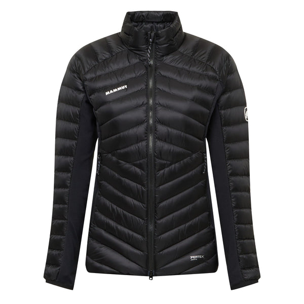Manteau hybride isolé Broad Peak IN - Femme