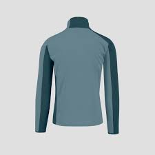 Cherz Fleece Jacket - Men