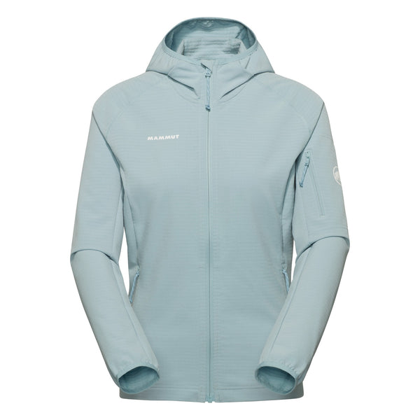 Madris Light ML Hooded Jacket - Women's