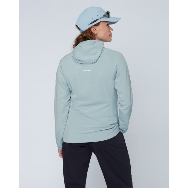 Madris Light ML Hooded Jacket - Women's