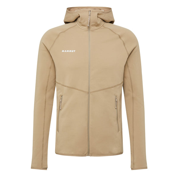 Manteau à capuchon Aconcagua ML - Homme