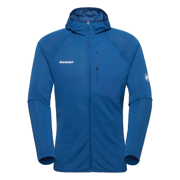 Veste à capuchon Aenergy Light ML - Homme
