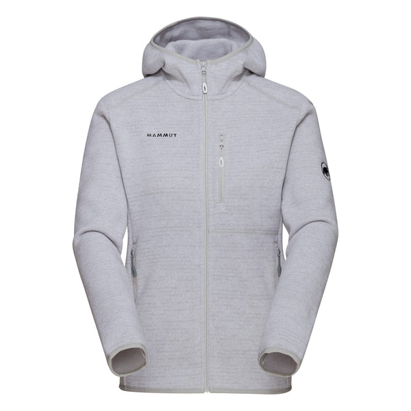 Manteau à capuchon Arctic IV ML - Femme