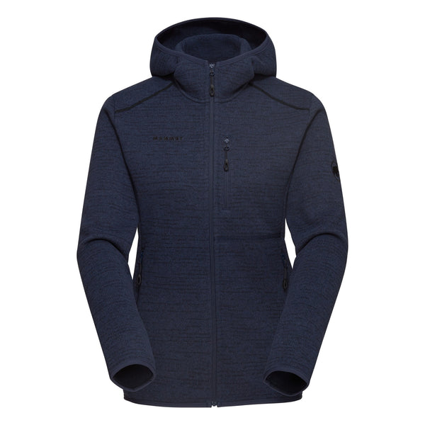 Manteau à capuchon Arctic IV ML - Femme