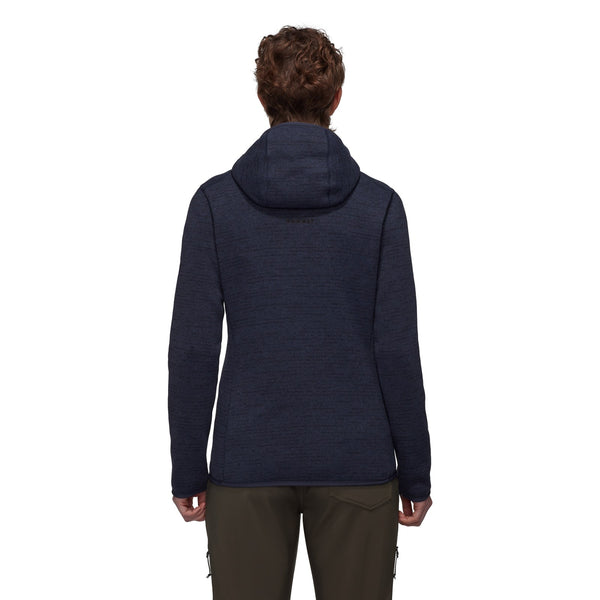 Manteau à capuchon Arctic IV ML - Femme