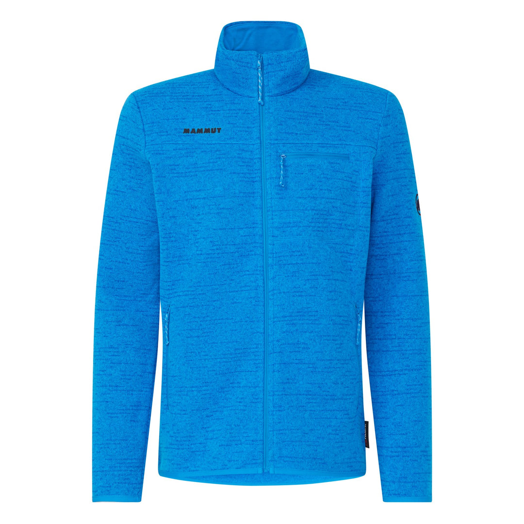 Manteau Arctic IV ML - Unisexe glacier blue melange
