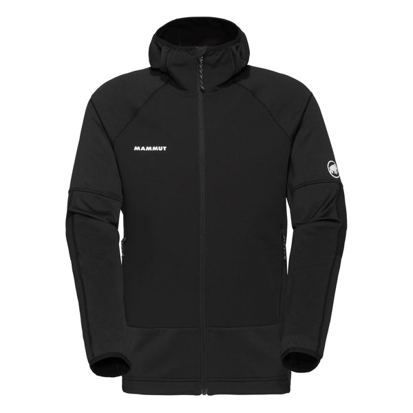 Manteau à capuchon Massone ML - Homme