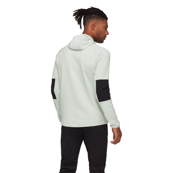 Manteau à capuchon Massone ML - Homme