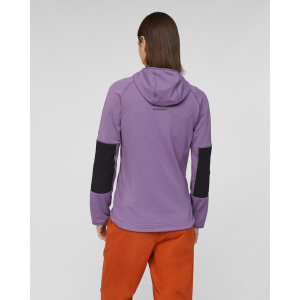 Manteau à capuchon Massone ML - Femme