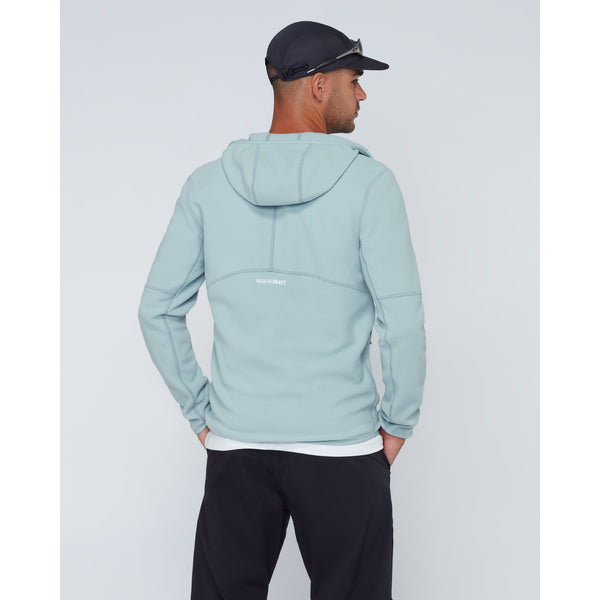 Manteau à capuchon Tamaro ML - Homme