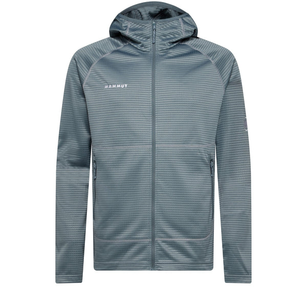 Manteau à capuchon Crag ML - Homme