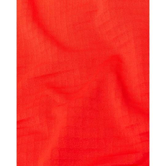 Manteau hybride à capuchon Aenergy ML - Femme - détail