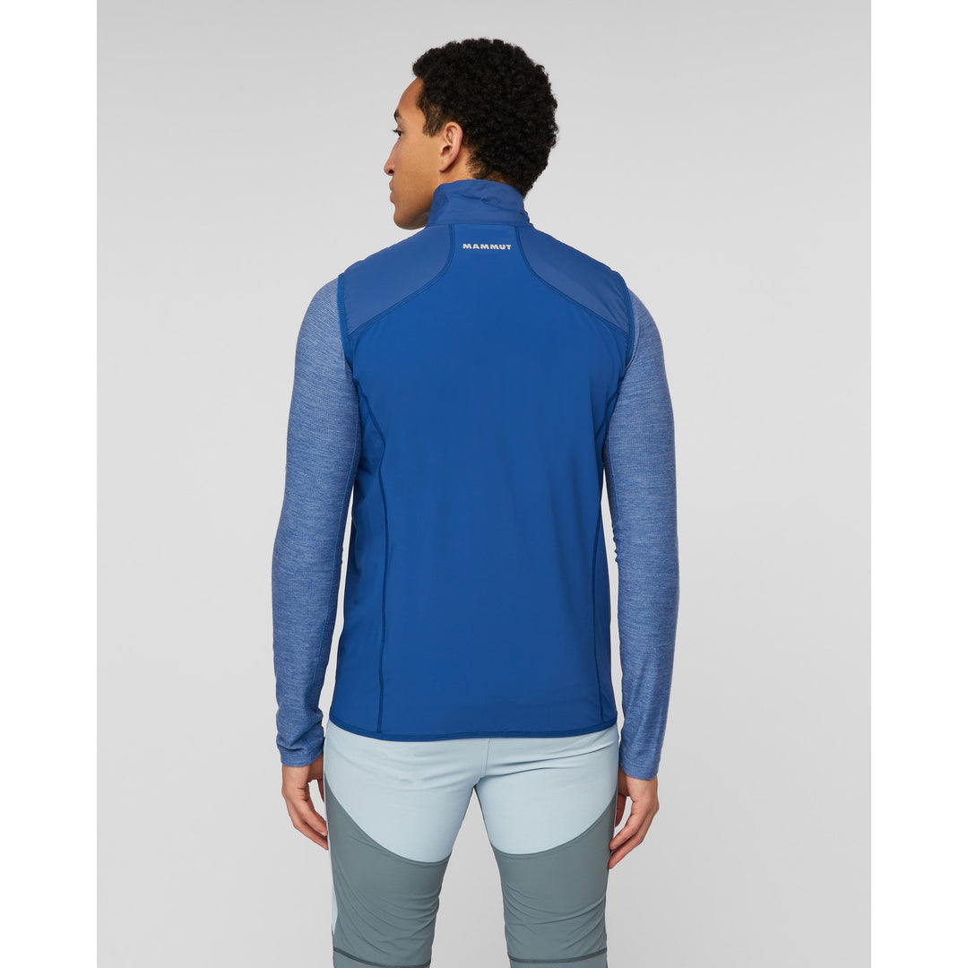 Veste hybride Aenergy ML - Homme - vue portée