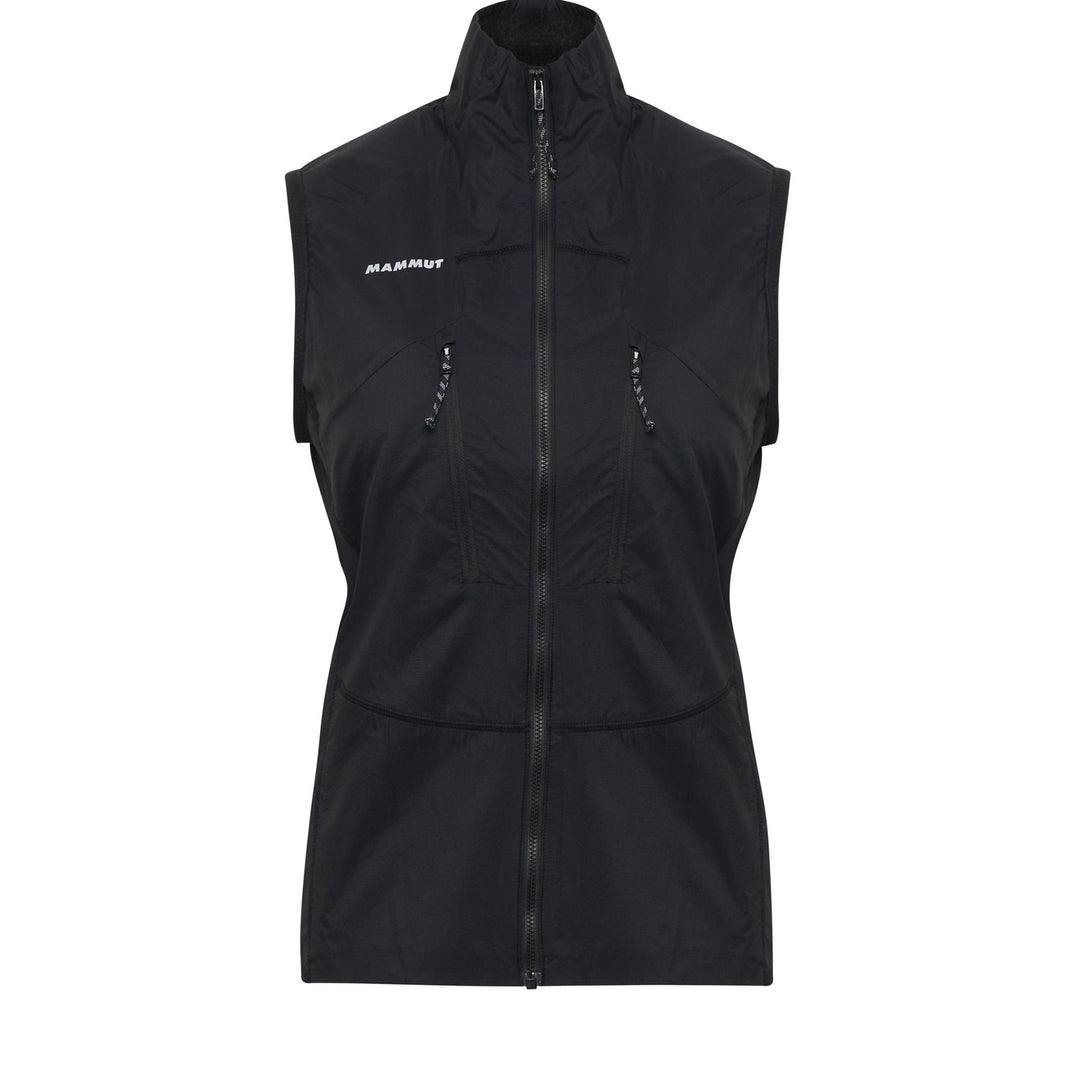 Veste hybride Aenergy ML - Femme - black