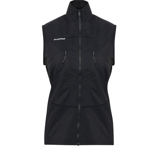 Veste hybride Aenergy ML - Femme - black