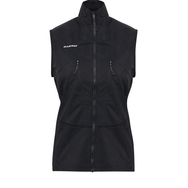 Aenergy ML Hybrid Vest - Women's