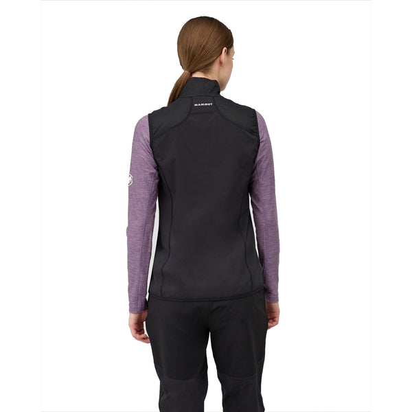 Aenergy ML Hybrid Vest - Women's