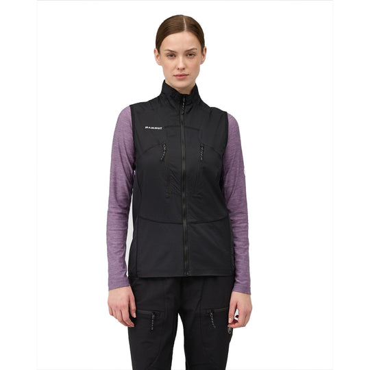 Veste hybride Aenergy ML - Femme - black